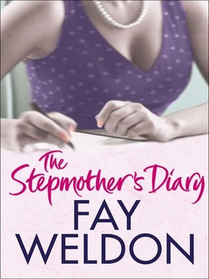 cover image of The Stepmother's Diary
